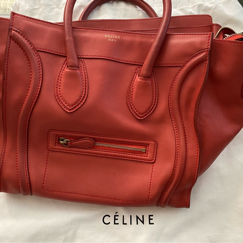 Lux Closet sell